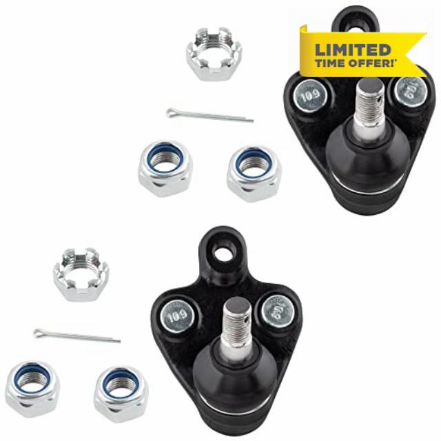 YMAUGP SUSPENSION KIT Fits for YMM600330004-2