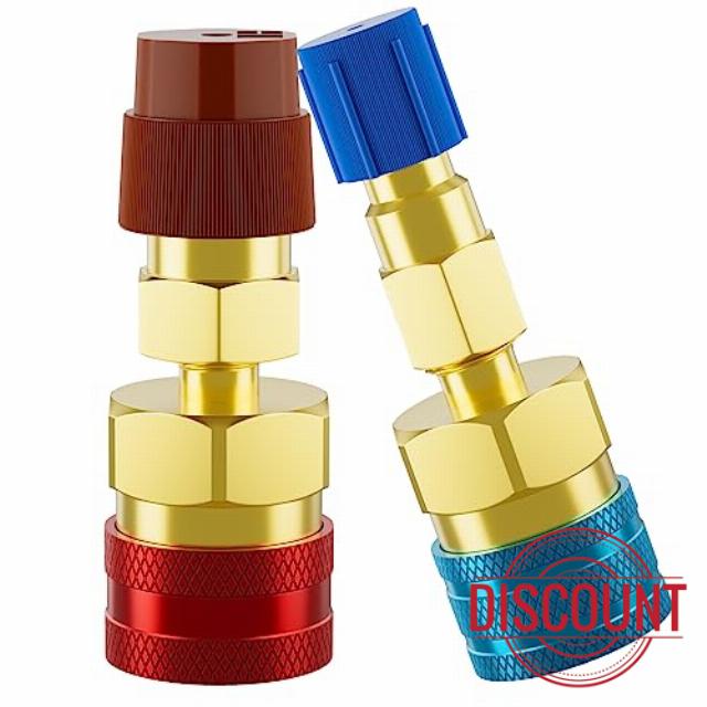 HTOMT R1234YF Adapter