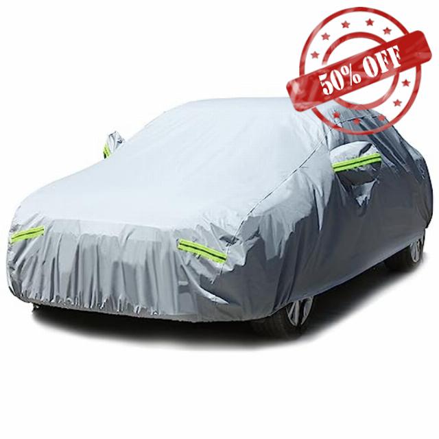 Car Cover