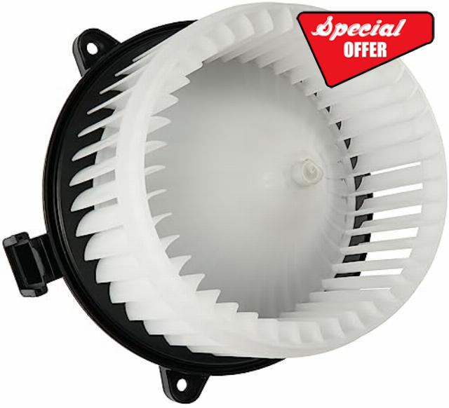 AC Heater Blower Motor HVAC Compatible with Chevy