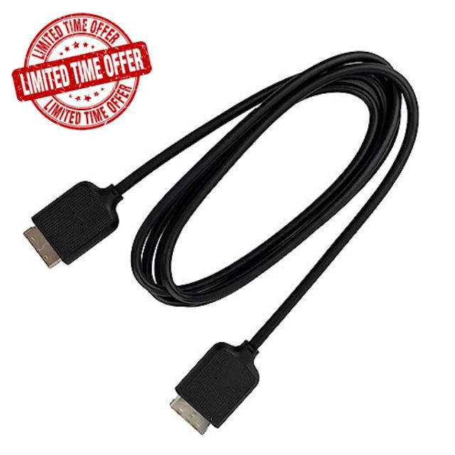 BN39-02210A BN39-02210C BN39-02248A One Connect Cable for Samsung TV UN49KS7000FXZX