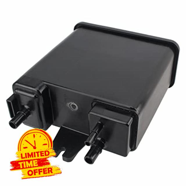 AUTOKAY Vapor Canister for Cadillac Escalade ESV EXT for GMC Yukon XL for Chevy for Hummer 2004-2016