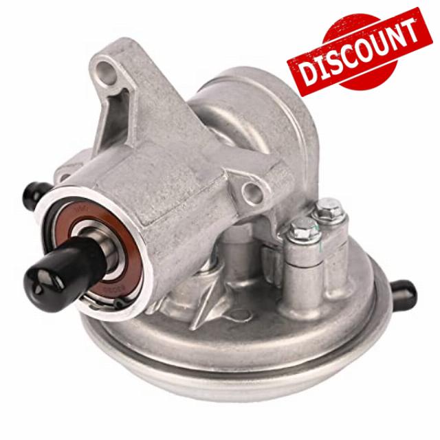 Magimaker Vacuum Pump 290KT00030 8975481860 97548186 Compatible with ISUZU NPR NQR N-Series I-Series 2020.5 2021 2022 2023 Gas Engines