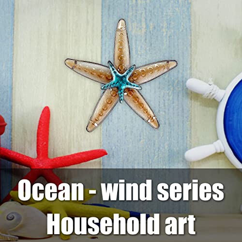 Sea Life Nautical Home Hanging Decor
