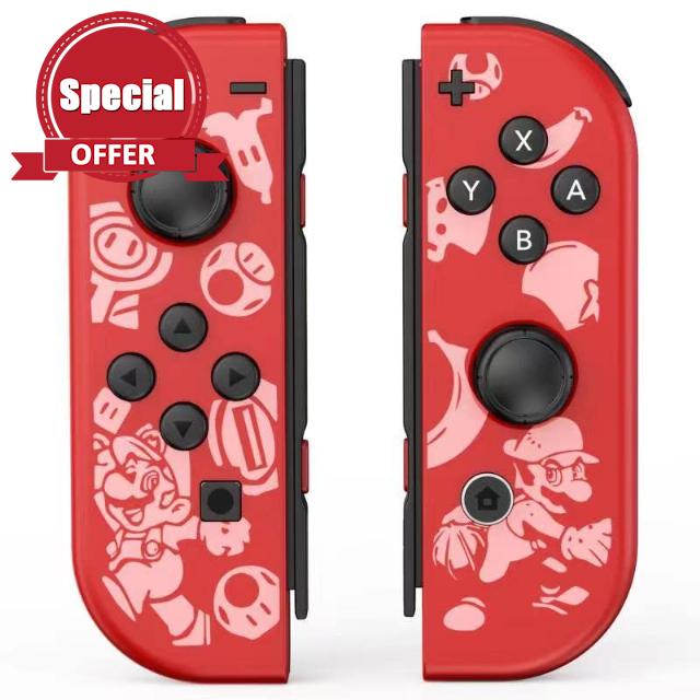 uscoreek JoyCons for Switch Nintendo