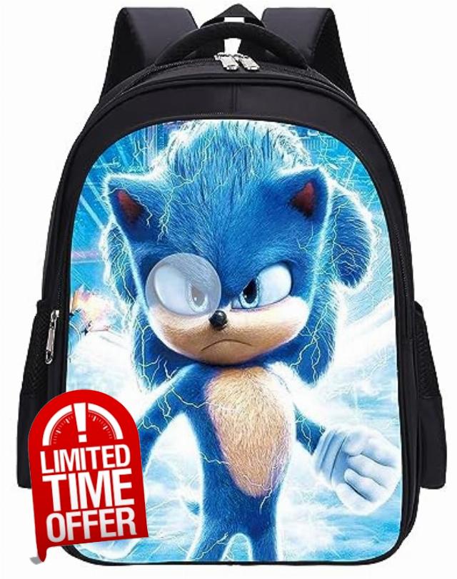 VOASME Backpack for Boys Waterproof Bookbag School Bag Laptop Travel Back packs for Kids Teen
