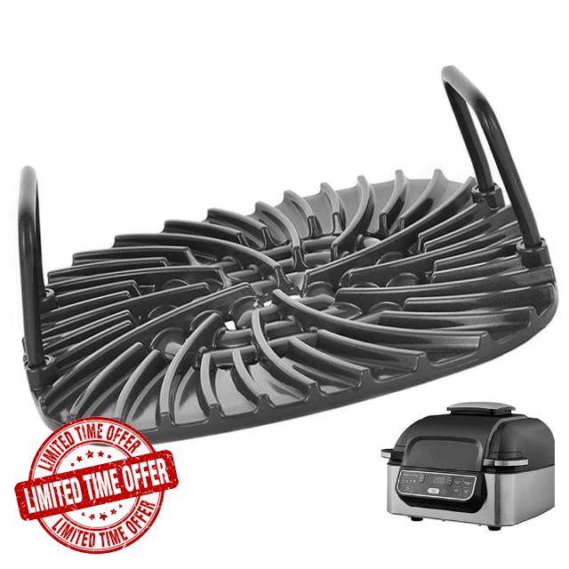 Grill Grate Compatible with Ninja AG301 Foodi