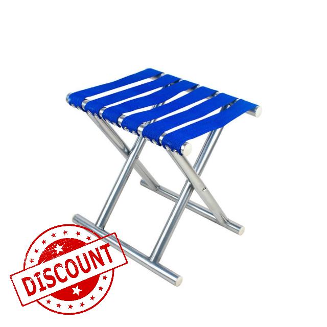 shyliey Folding Luggage Rack for Guest Room
