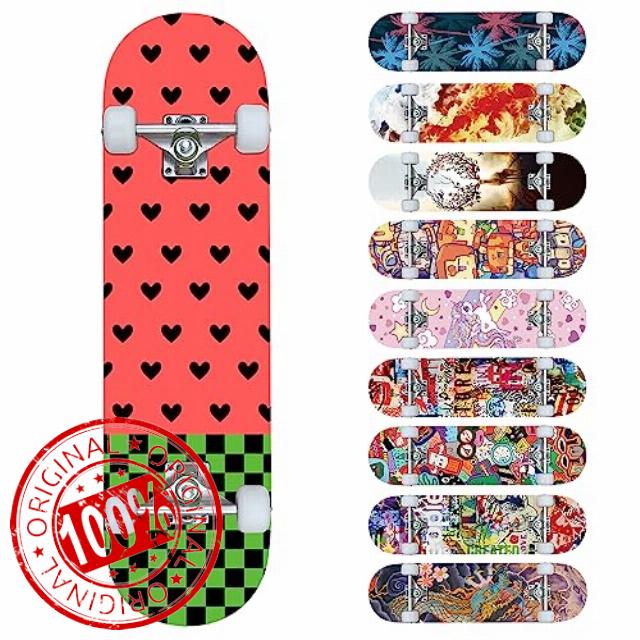 Skateboards for Beginners
