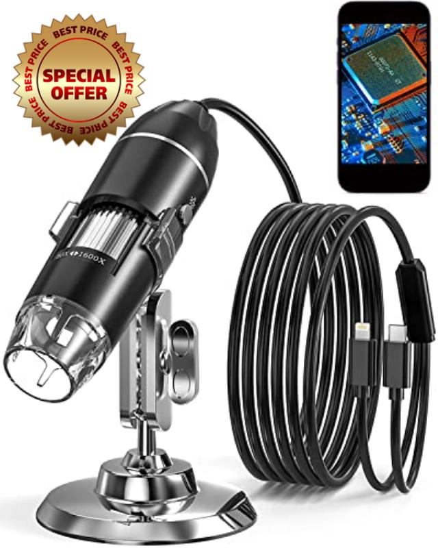 USB Digital Microscope