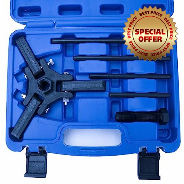 Harmonic Balancer Puller Set