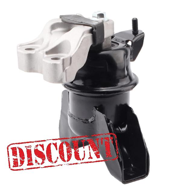 SHERXIBO Engine Motor Mount Compatible with 2012-2015 Honda Civic 1.8L 1.5L Replacement for A65087 MK172