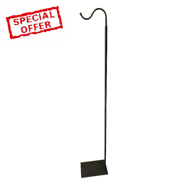 60" Adjustable Wind Chimes Stand