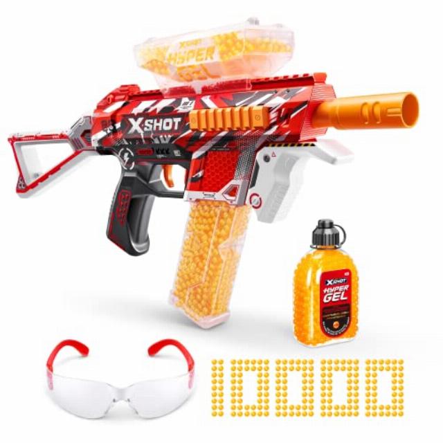 XSHOT 36657 X-Shot Blaster Hyper Gel Pellets
