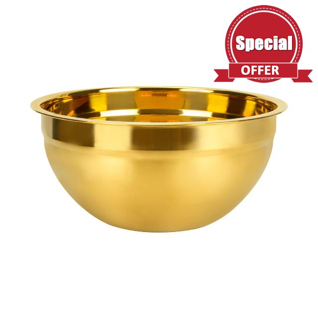 Snailhouse Mixing Bowl