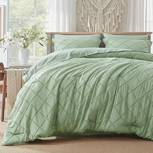 Shabby Chic Bedding Sets for All Seasons