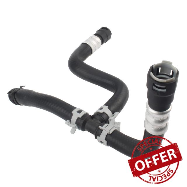 AUTOKAY 20765678 HAVC Inlet Heater Hose Fits for Buick Enclave for Chevrolet Traverse for GMC Acadia