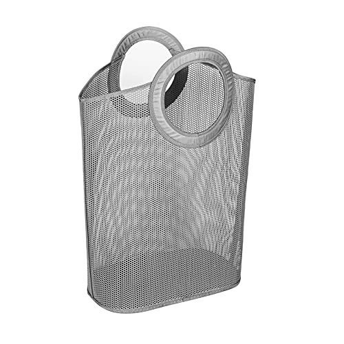 Laundry Hamper with Handles