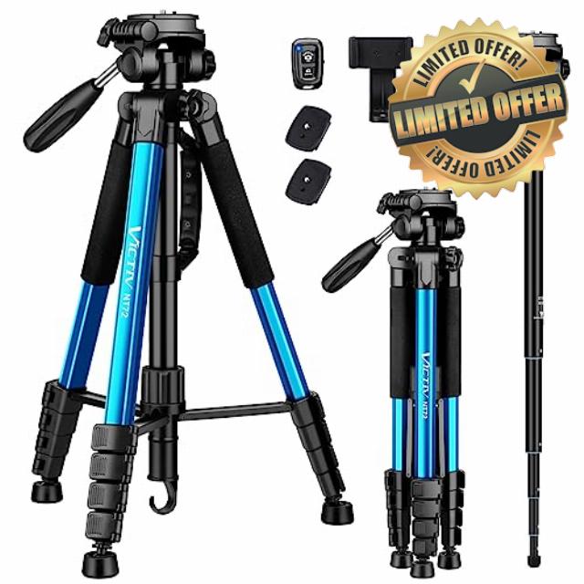 Tripod for Camera