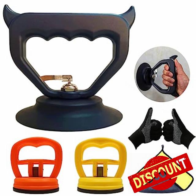 ATTEASAY Dent Puller