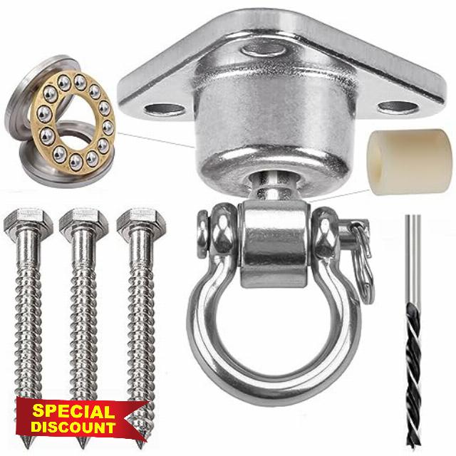 GW Gwongvvei Swing Hanger