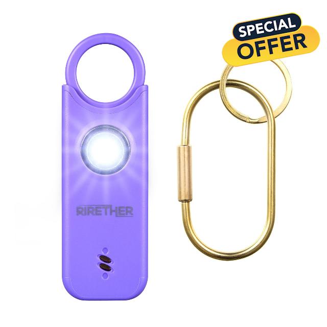 Personal Alarm for Women