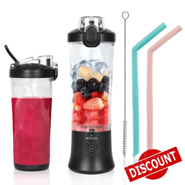 Portable Blender