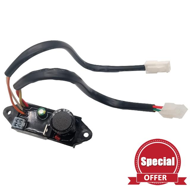 Ignition Control Module