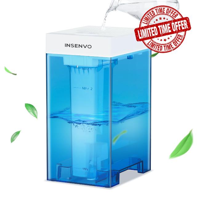 Insenvo 5L Humidifier