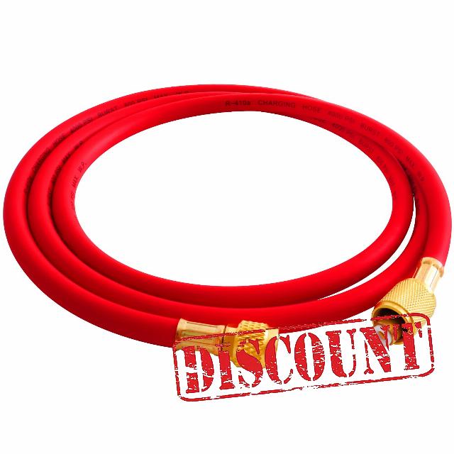 3/8" Diameter Hose