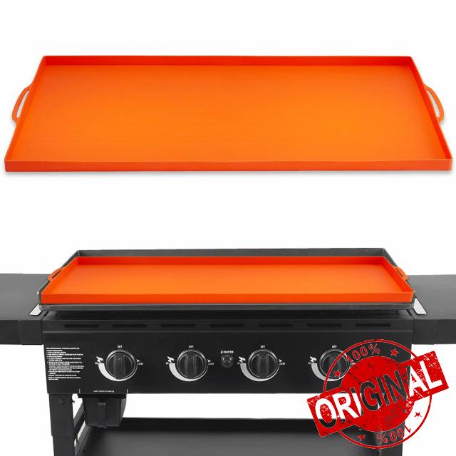 28" Griddle Mat Silicone for Blackstone