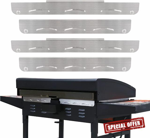 Wind Guards for Blackstone Griddle 36 Inch Magnetic