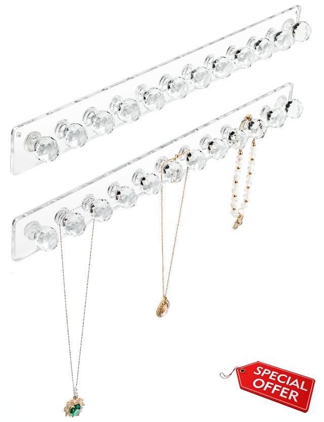 Heesch Necklace Holder