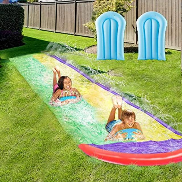 senyouth Slip and Slide for Kids