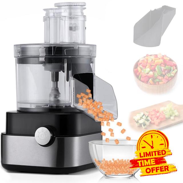 TAHALI Multifunctional Vegetable and Fruit Cutting Machine