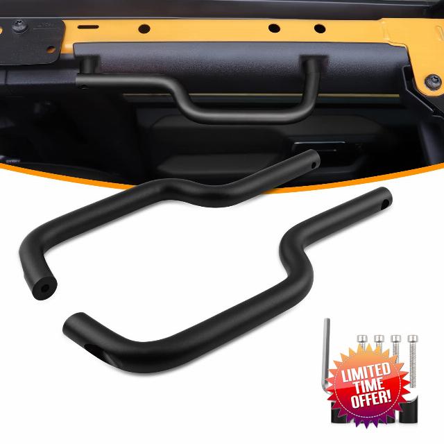 ADTOPI Bronco Grab Handles