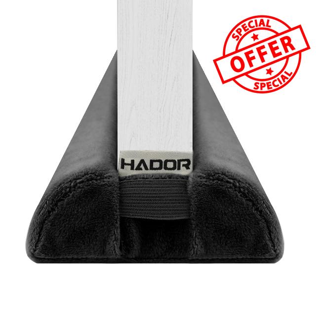 Under Door Draft Stopper for Bottom of Doors