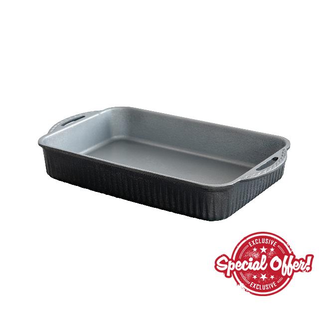 Nordic Ware Procast Baking Pan