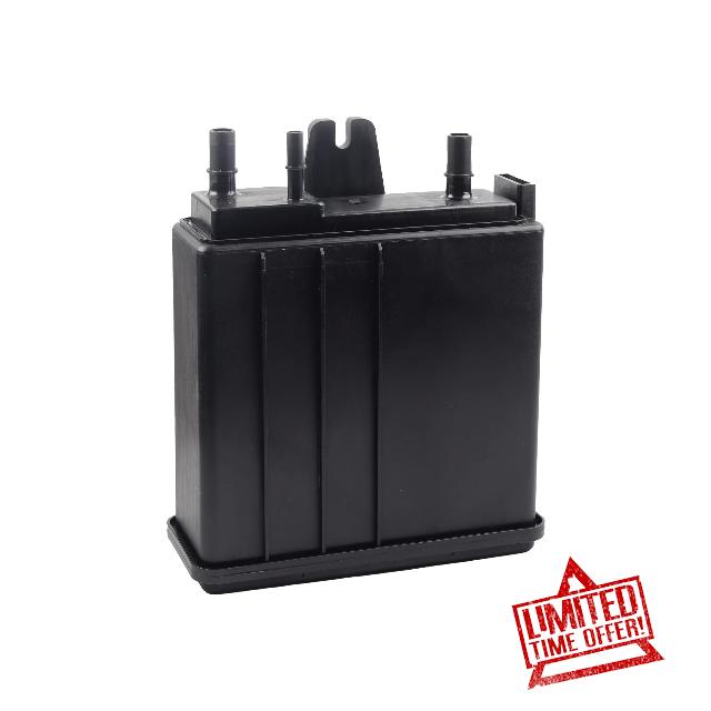 Dasbecan Vapor Canister Compatible with Buick Rendezvous Cadillac CTS Escalade Chevy Tahoe GMC Yukon Replaces 911-149