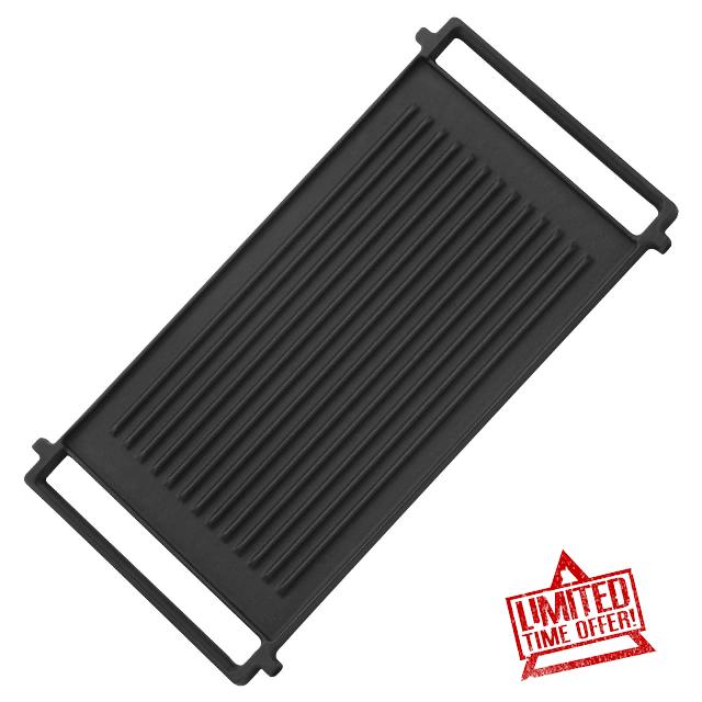 WB31X24998 Gas Stove Griddle Plate
