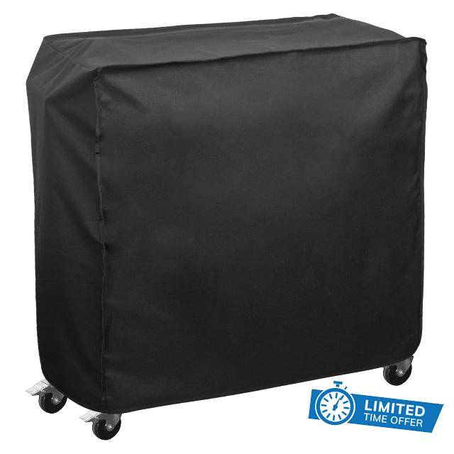 SHAREWIN Rolling Cooler Cart Cover