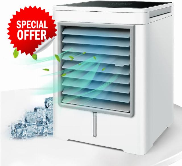 Mini Evaporative Coolers