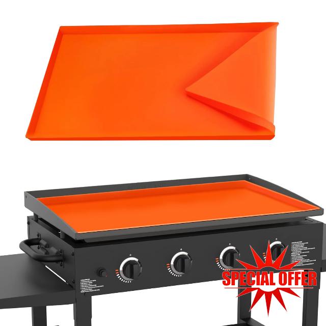 Blackstone Griddle Silicone Mat 36 Inch