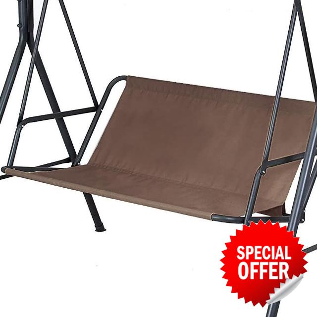 Typutomi Swing Seat Cover Replacement