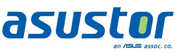 asustor logo 600x180
