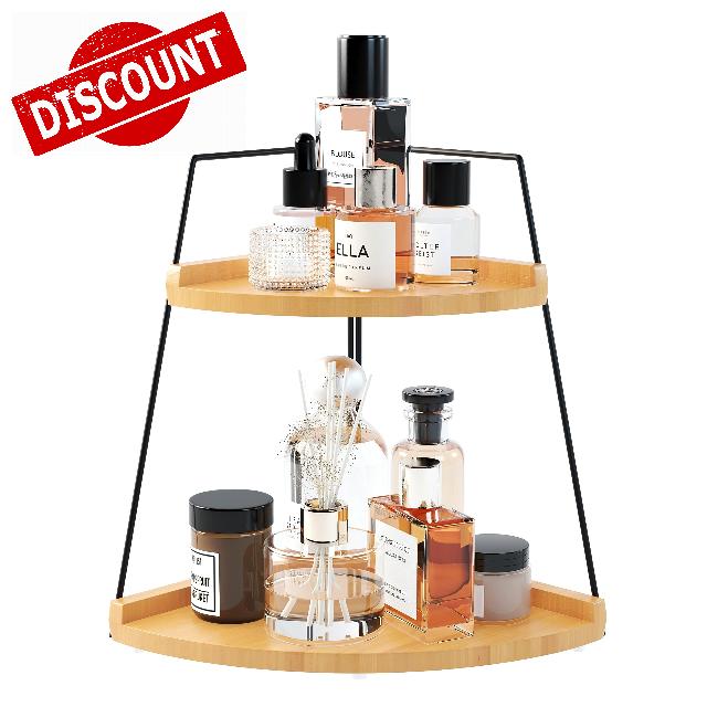 Bathroom Counter Organizer