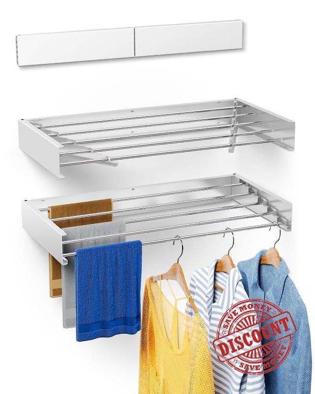 Drying Rack Collapsible