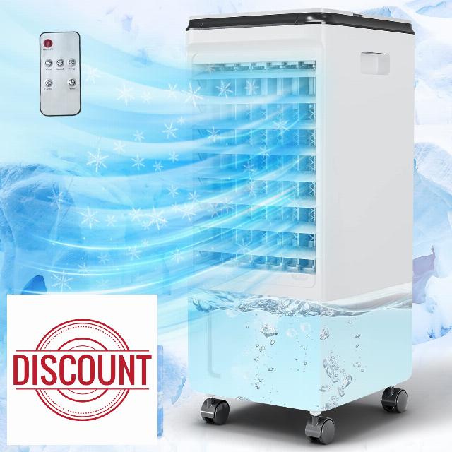 Cftore Portable Air Conditioner