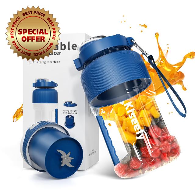 Portable Blender