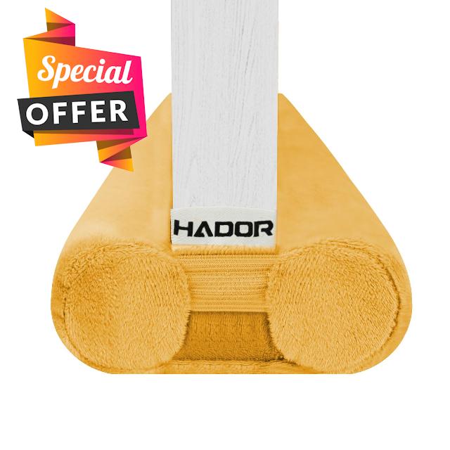 Door Draft Stopper for Bottom of Doors